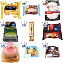 【2021年3月】ケーキ・洋菓子TOP9！