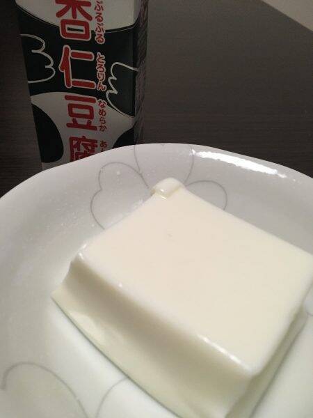 【KALDIスイーツ決定版】キュートなパッケからぷるぷる杏仁！