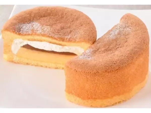 「セブン vs. ローソン、手に汗握る巨匠と名作真っ向勝負！：今週のコンビニスイーツランキング」の画像