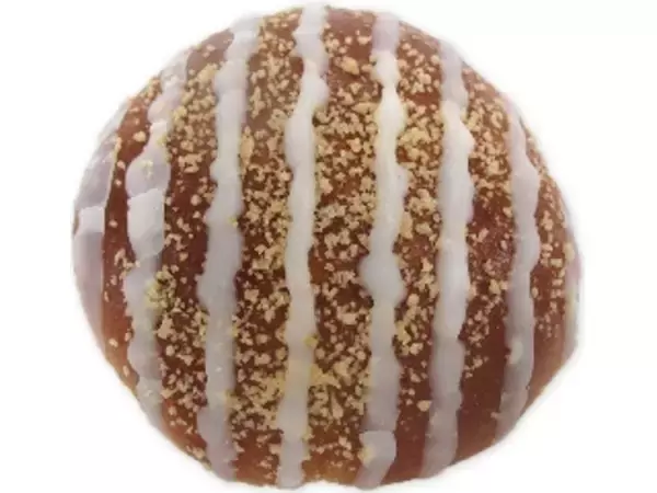 「ファミマ・スイーツ系新作たちが、目移り必至な続々ランクイン！：今週のコンビニパンランキング」の画像