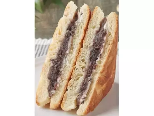 「ファミマ・スイーツ系新作たちが、目移り必至な続々ランクイン！：今週のコンビニパンランキング」の画像