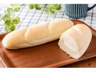 ファミマ・スイーツ系新作たちが、目移り必至な続々ランクイン！：今週のコンビニパンランキング