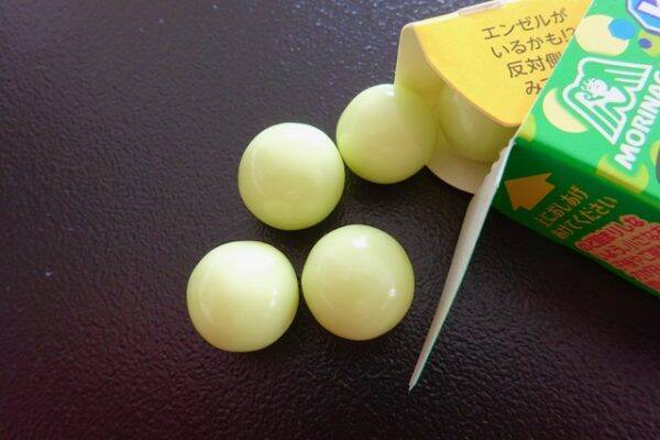 限定品だよ♪抹茶＆ピーナッツ＆ヒヤチョコ：みんなが“食べたい”新商品ランキング