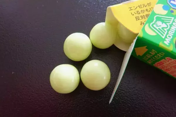 「限定品だよ♪抹茶＆ピーナッツ＆ヒヤチョコ：みんなが“食べたい”新商品ランキング」の画像