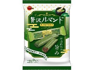 限定品だよ♪抹茶＆ピーナッツ＆ヒヤチョコ：みんなが“食べたい”新商品ランキング