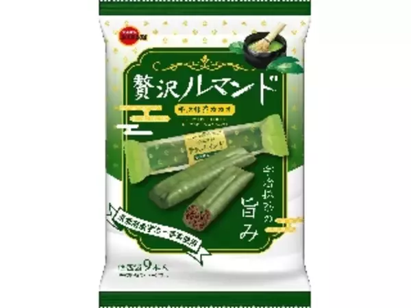 「限定品だよ♪抹茶＆ピーナッツ＆ヒヤチョコ：みんなが“食べたい”新商品ランキング」の画像