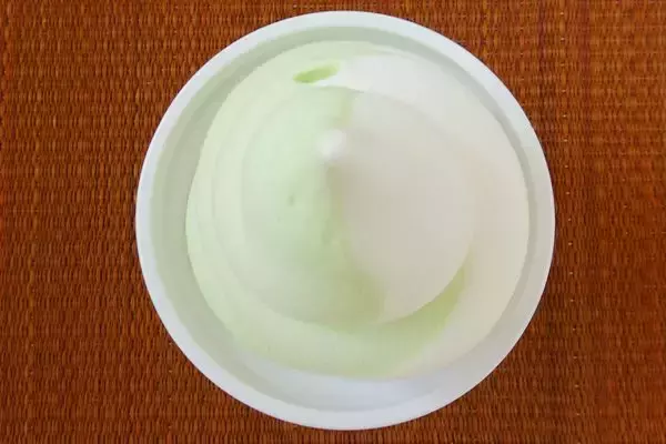 「【食レポ】「南国白くま」ファン必見！ファミマへ急げ♪」の画像