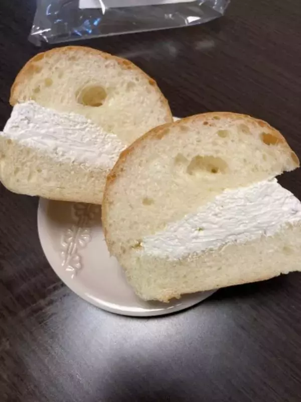 「【KALDIスイーツ決定版】オレンジ香る正統派！ローマのおいしさ「マリトッツォ」のクチコミまとめ♪」の画像