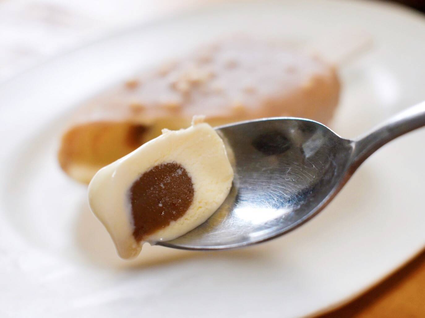 【発売前食レポ】思わずうっとり！『ハーゲンダッツ バー マロンタルト』はラム酒が香る大人の味わい