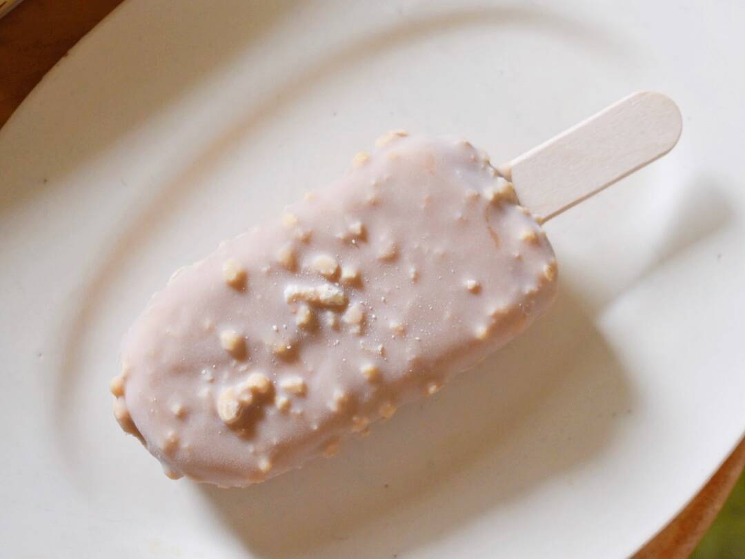 【発売前食レポ】思わずうっとり！『ハーゲンダッツ バー マロンタルト』はラム酒が香る大人の味わい