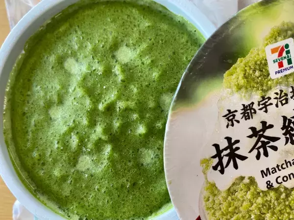 「【2021年9月】「#抹茶味」人気ランキングTOP10！」の画像