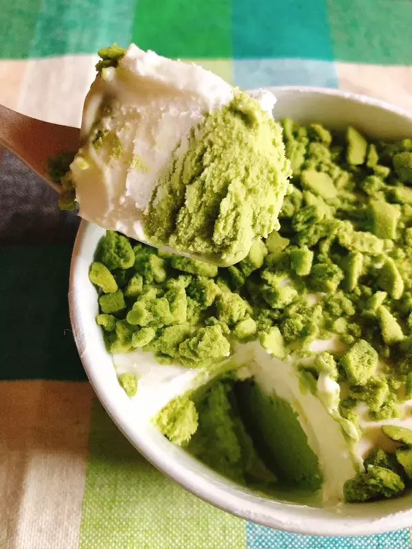 「【2021年9月】「#抹茶味」人気ランキングTOP10！」の画像