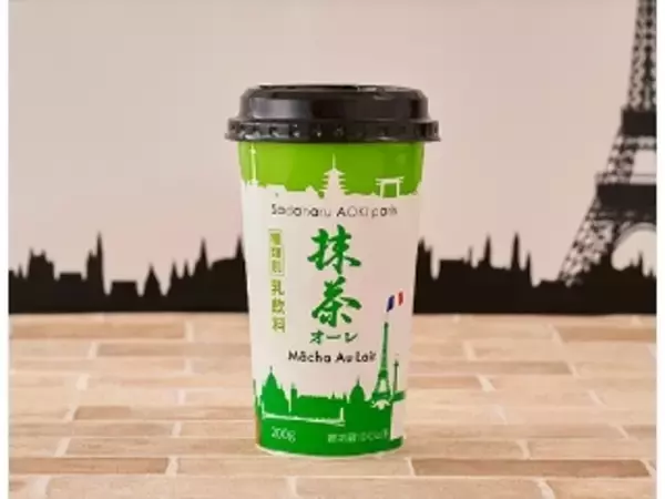 「【2021年9月】「#抹茶味」人気ランキングTOP10！」の画像