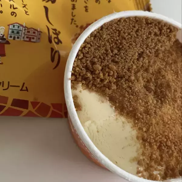 「【2021年10月】コンビニアイス人気ランキングTOP10！」の画像