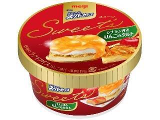 【2021年10月】コンビニアイス人気ランキングTOP10！