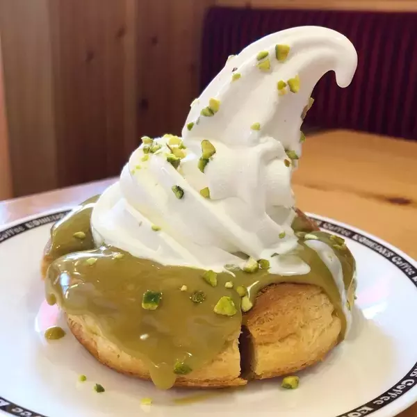 「【2021年10月】「#ピスタチオ味」人気ランキングTOP10！」の画像