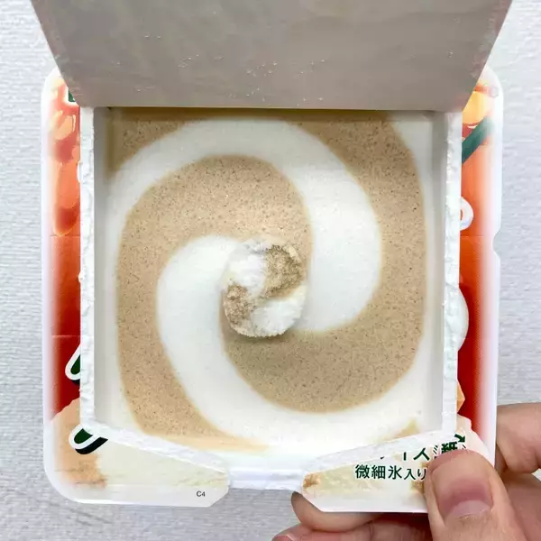 「【2021年11月】コンビニアイス人気ランキングTOP10！」の画像