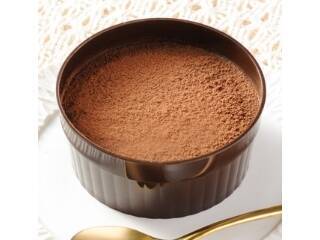 ＼ローソンスイーツを食レポ♪／新食感！もったり濃厚ティラミスをブリュレにしたらこうなった！