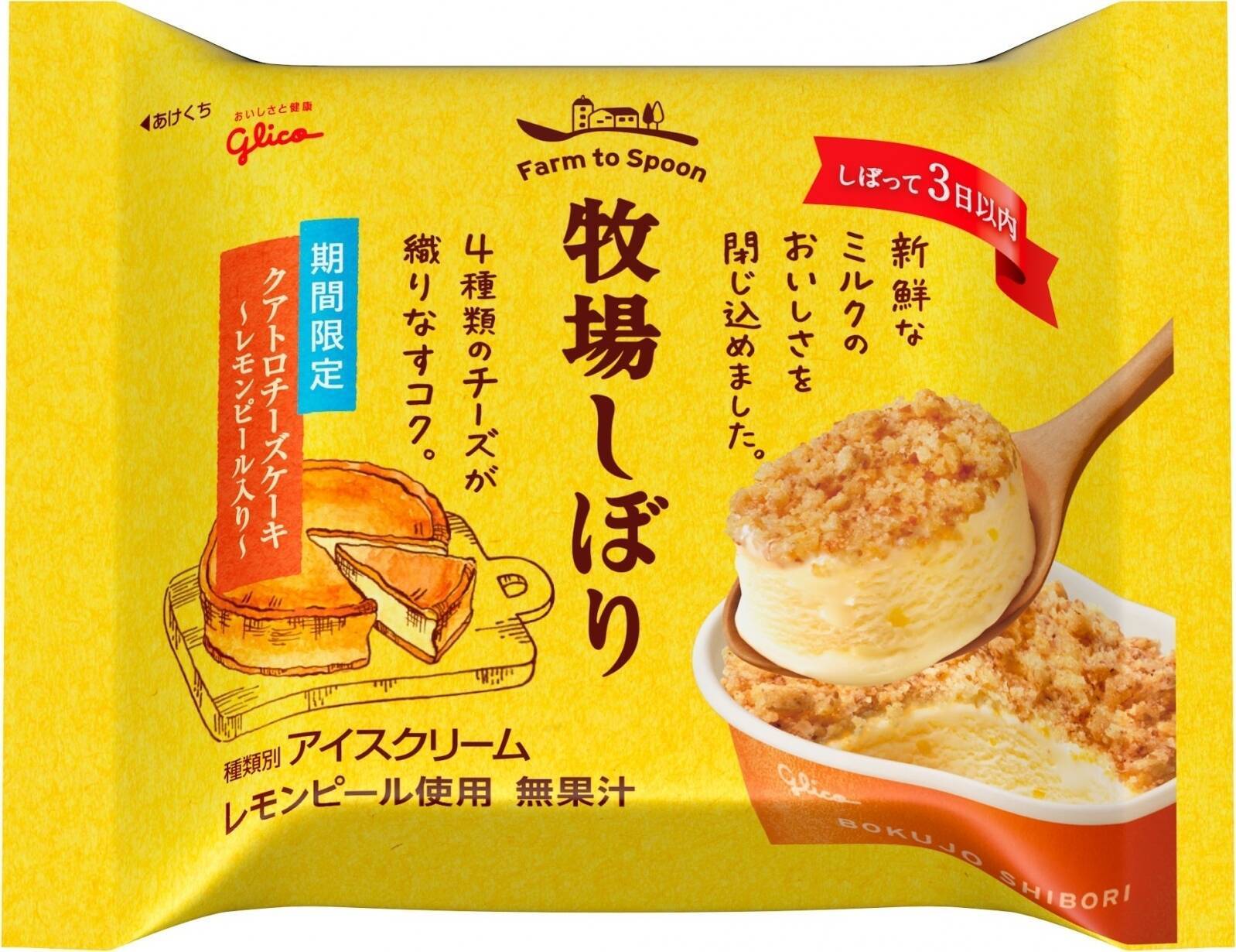 【最新版】ケーキのようなリッチさ！アイスの人気ランキングのおすすめTOP3！