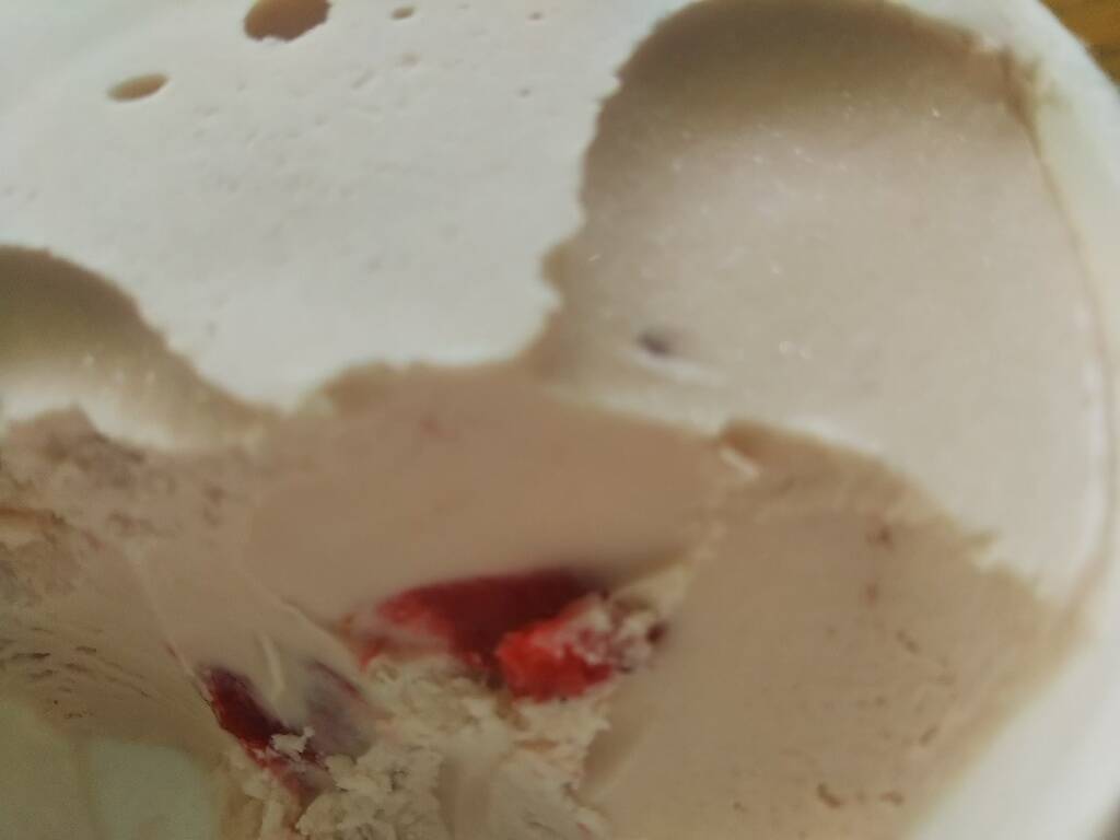 【最新版】イチゴ味のアイスの人気ランキングのおすすめTOP3！