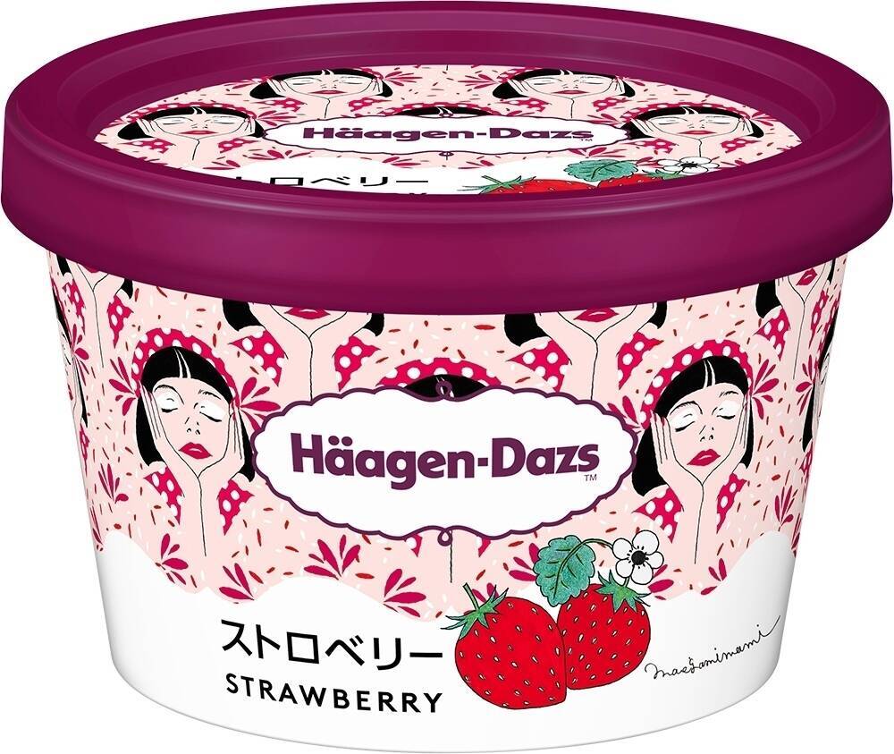 【最新版】イチゴ味のアイスの人気ランキングのおすすめTOP3！