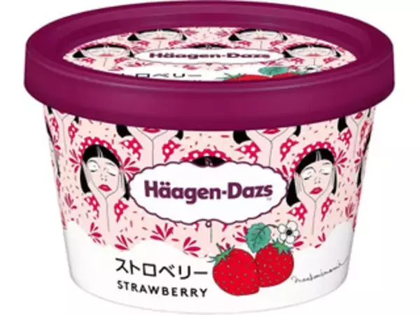 「【最新版】イチゴ味のアイスの人気ランキングのおすすめTOP3！」の画像