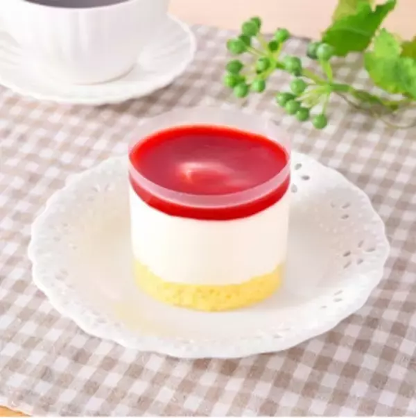 「今週から買えるコンビニおやつのまとめ：8月12日（水）」の画像