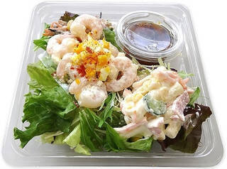 #マヨネーズ味の新商品まとめ：8月31日（月）