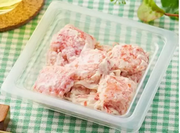 「#マヨネーズ味の新商品まとめ：8月31日（月）」の画像