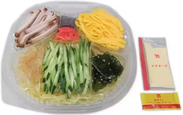 「#マヨネーズ味の新商品まとめ：8月31日（月）」の画像