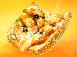 #マヨネーズ味の新商品まとめ：8月31日（月）