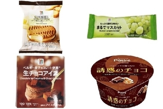 【新発売】パーソナルアイスの最新情報をまとめました！