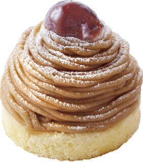 今週新発売のいも・くり・かぼちゃまとめ！