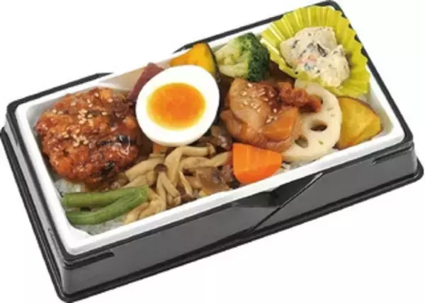 「今週新発売のいも・くり・かぼちゃまとめ！」の画像