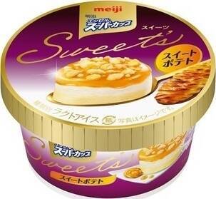 今週新発売のパーソナルアイスまとめ！