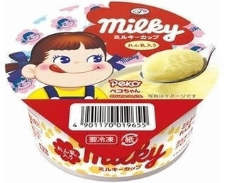 今週新発売のパーソナルアイスまとめ！