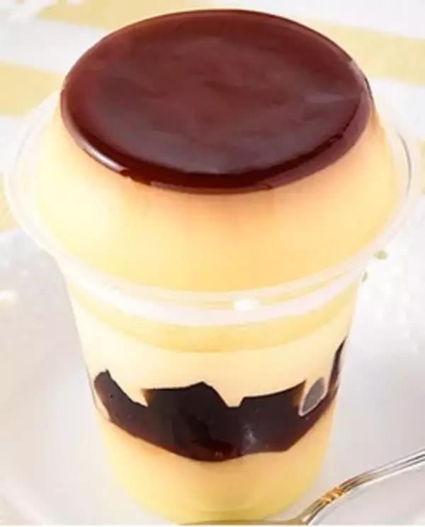 「今週新発売のプリンまとめ！」の画像