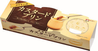 今週新発売のプリンまとめ！