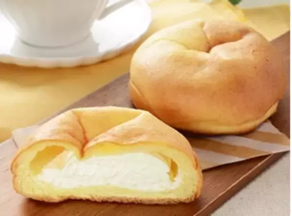 「今週新発売のローソンパンまとめ！」の画像