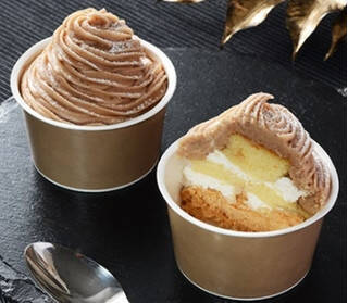 今週新発売のいも・くり・かぼちゃまとめ！