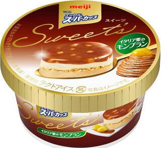 今週新発売の栗まとめ！