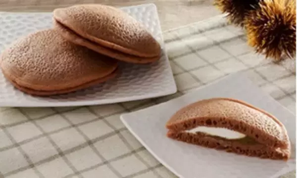 「今週新発売の栗まとめ！」の画像