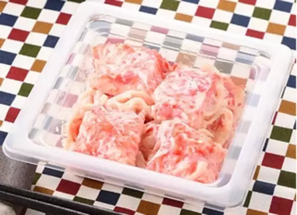 「今週新発売のマヨネーズ味まとめ！」の画像