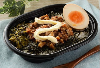 今週新発売のマヨネーズ味まとめ！