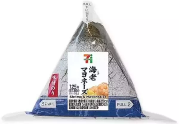 「今週新発売のマヨネーズ味まとめ！」の画像