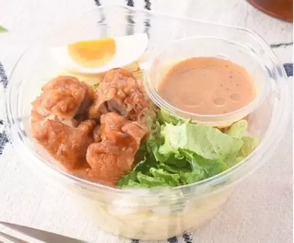 「今週新発売のマヨネーズ味まとめ！」の画像