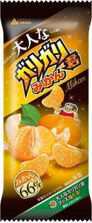 今週新発売のパーソナルアイスまとめ！