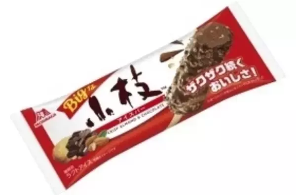 「今週新発売のパーソナルアイスまとめ！」の画像