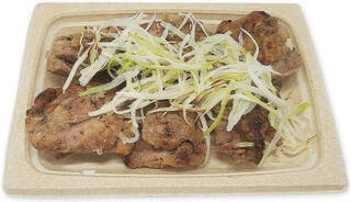 今週新発売の塩◯◯まとめ！