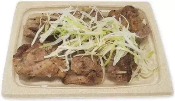 「今週新発売の塩◯◯まとめ！」の画像